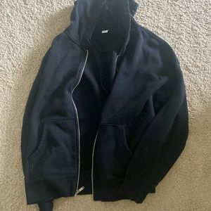 Old Navy hoodie full zip